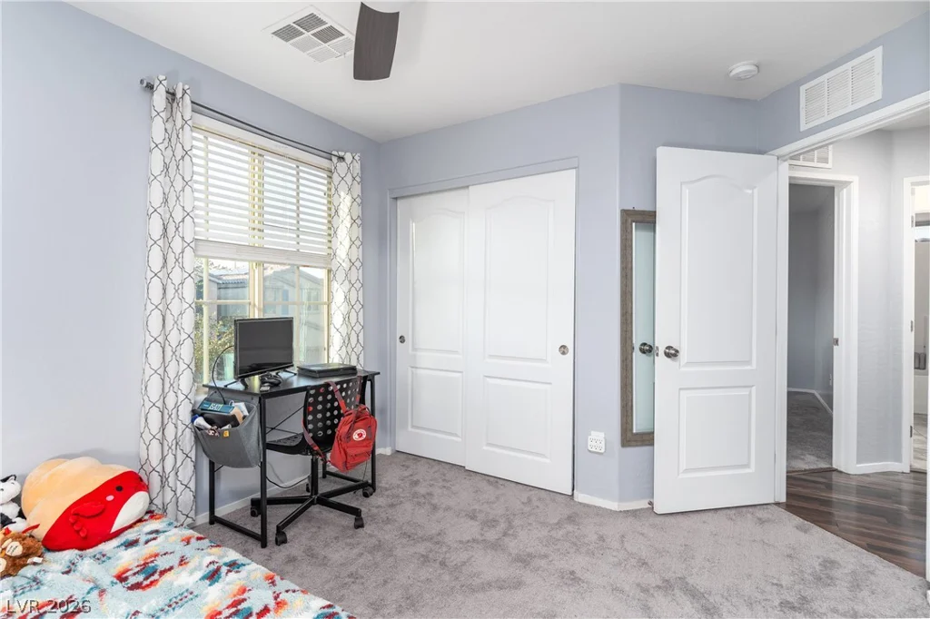 7631 Peaceful Trellis, Las Vegas, NV 89179