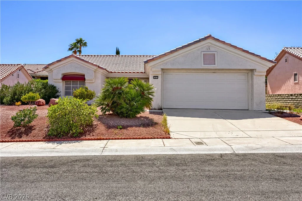 10033 Netherton, Las Vegas, NV 89134
