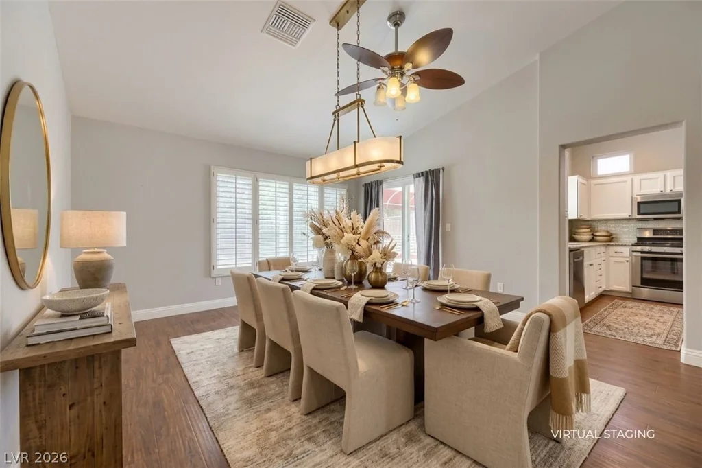 10033 Netherton, Las Vegas, NV 89134