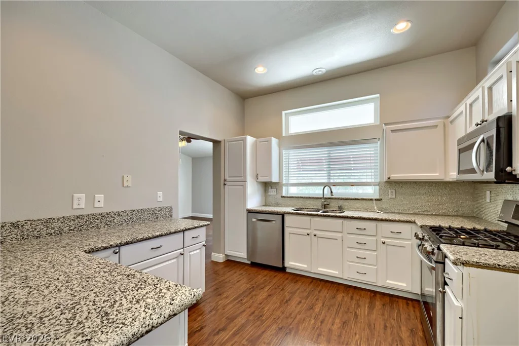 10033 Netherton, Las Vegas, NV 89134