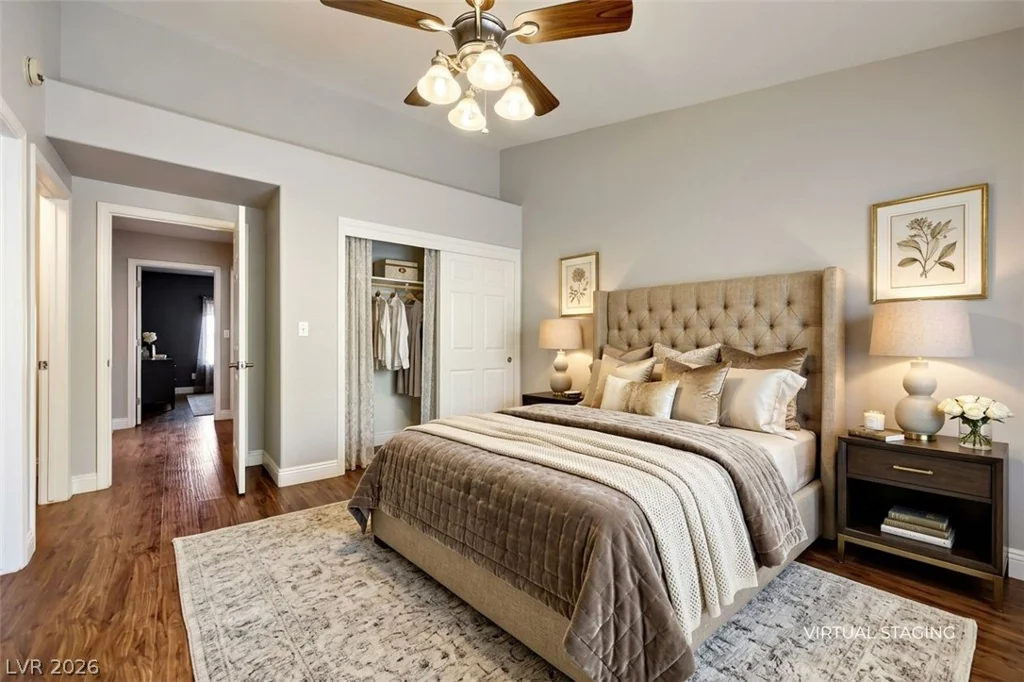10033 Netherton, Las Vegas, NV 89134