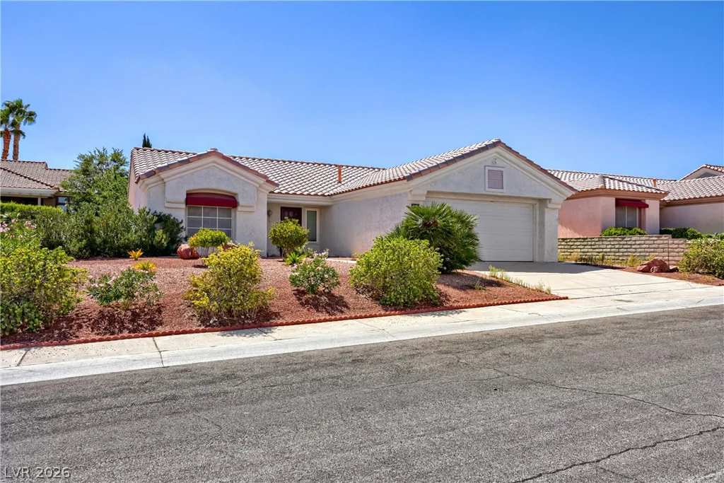 10033 Netherton, Las Vegas, NV 89134