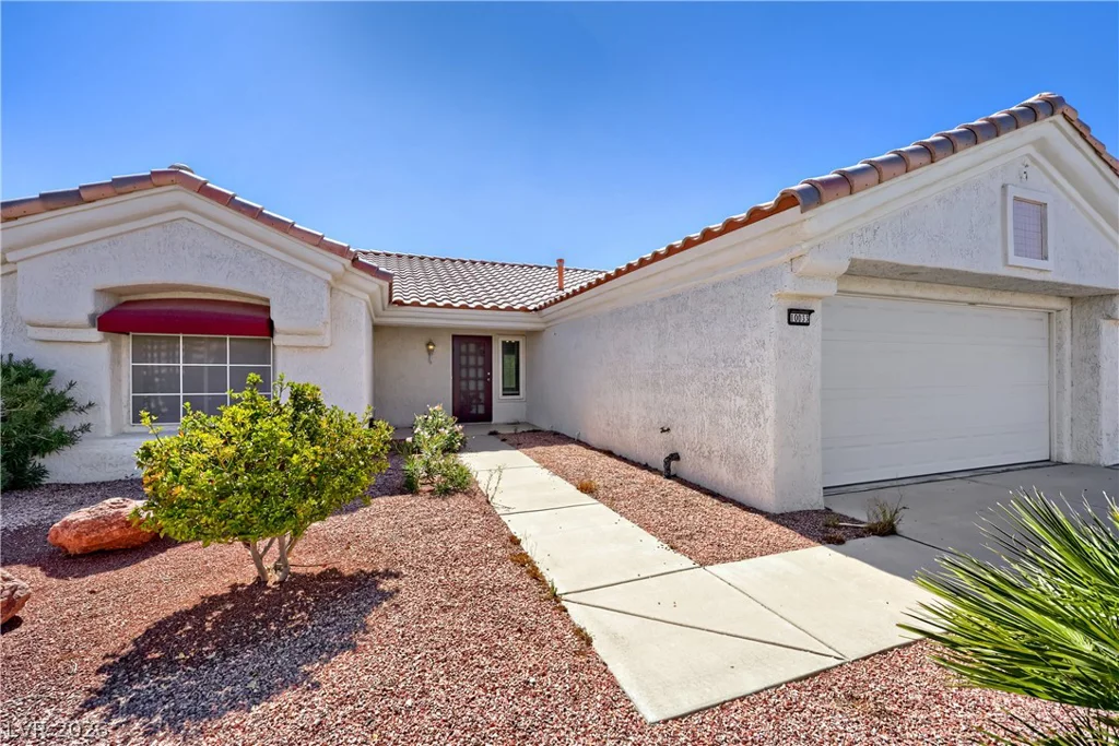 10033 Netherton, Las Vegas, NV 89134