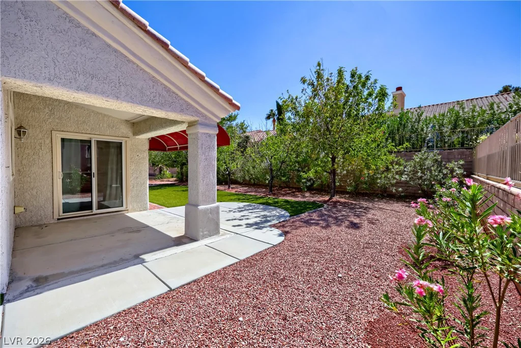 10033 Netherton, Las Vegas, NV 89134