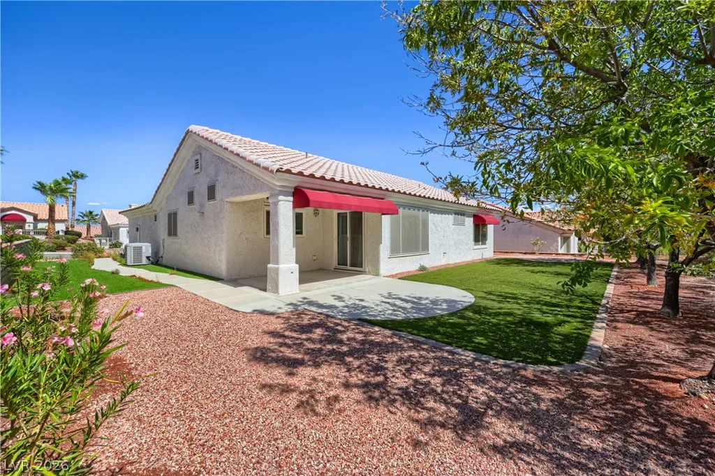10033 Netherton, Las Vegas, NV 89134