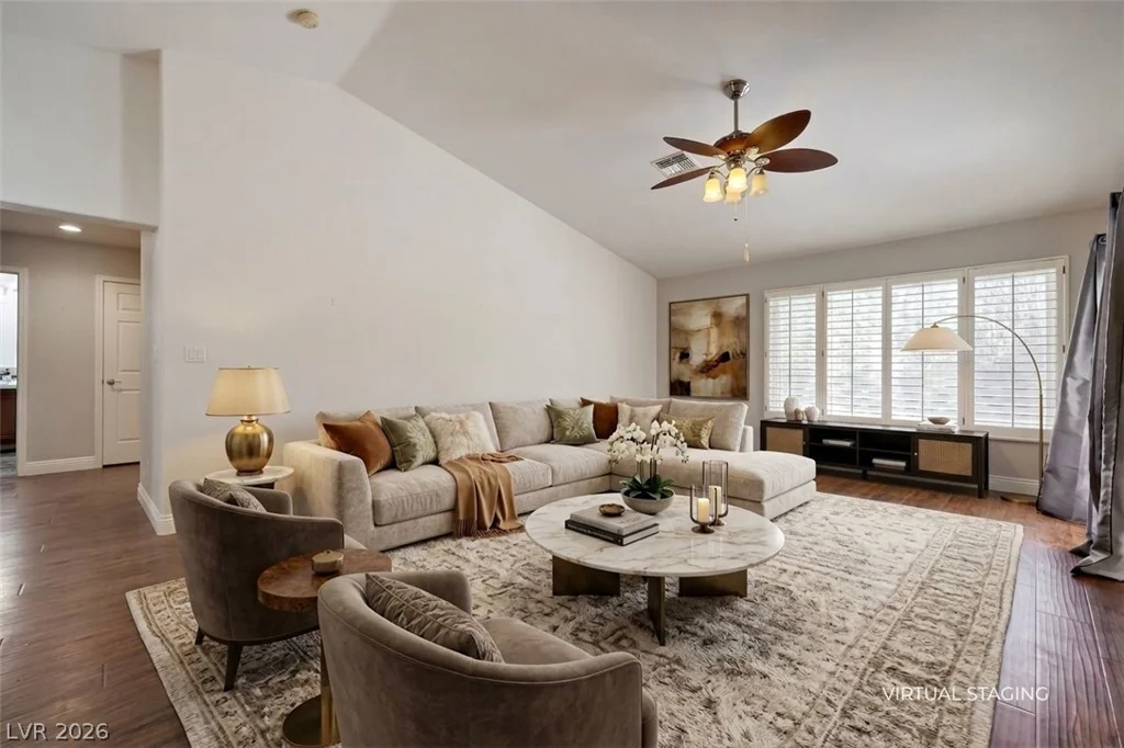 10033 Netherton, Las Vegas, NV 89134