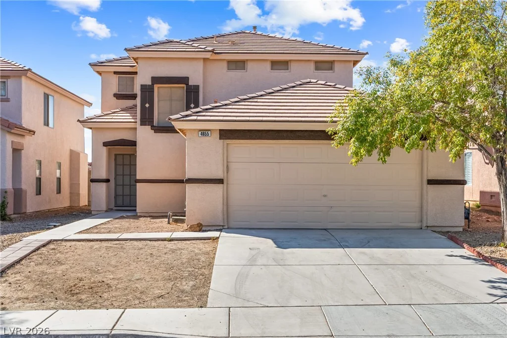 4655 Gracemont, Las Vegas, NV 89139