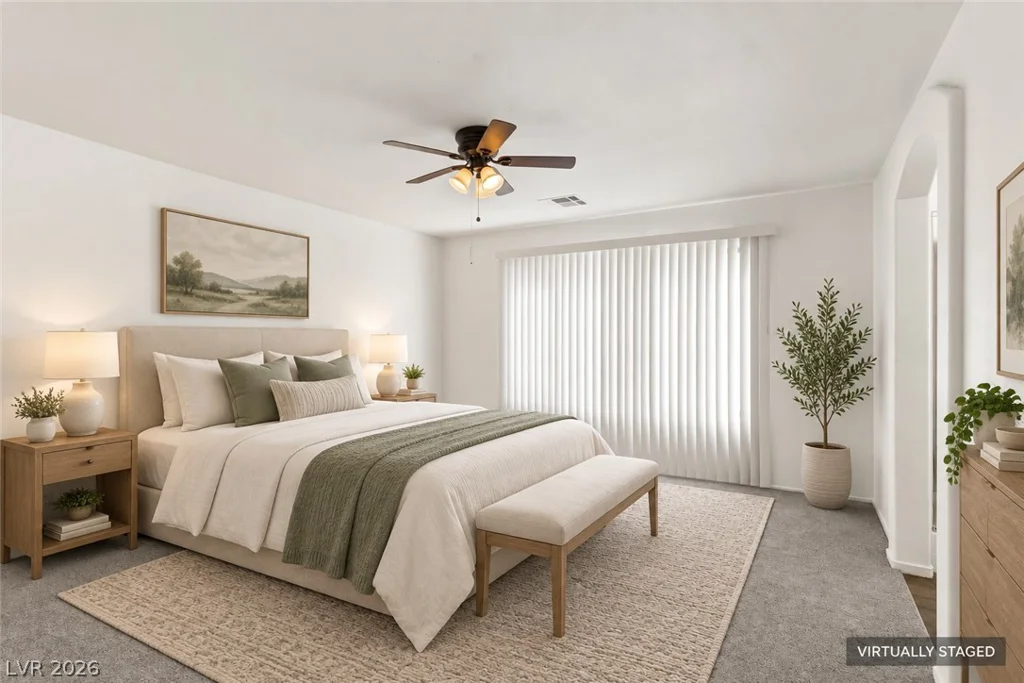 4655 Gracemont, Las Vegas, NV 89139