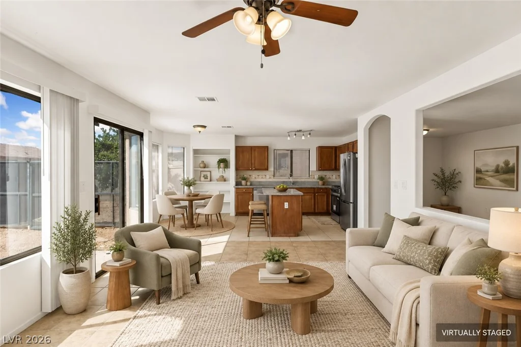 4655 Gracemont, Las Vegas, NV 89139