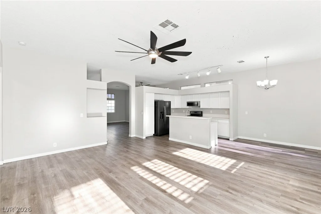 2237 Bridle Wreath, Las Vegas, NV 89156