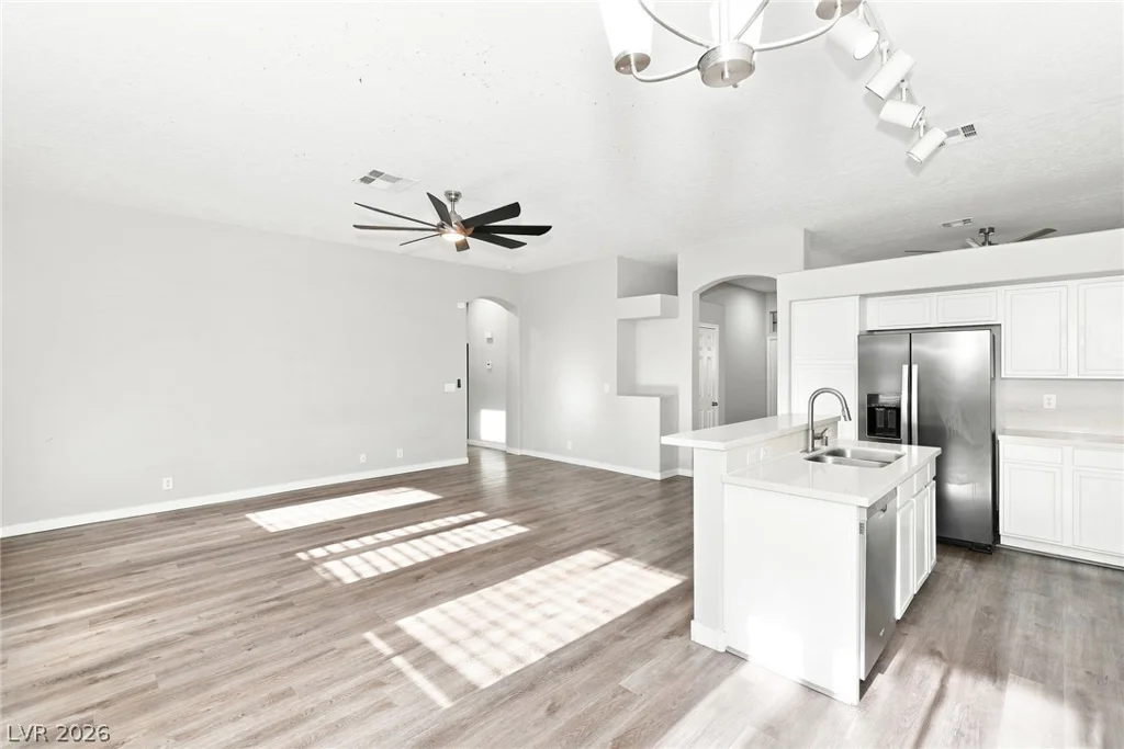 2237 Bridle Wreath, Las Vegas, NV 89156
