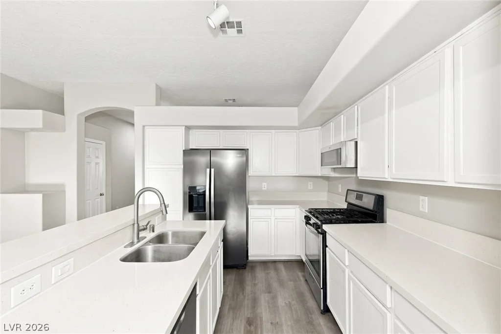 2237 Bridle Wreath, Las Vegas, NV 89156