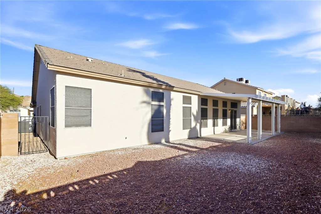2237 Bridle Wreath, Las Vegas, NV 89156