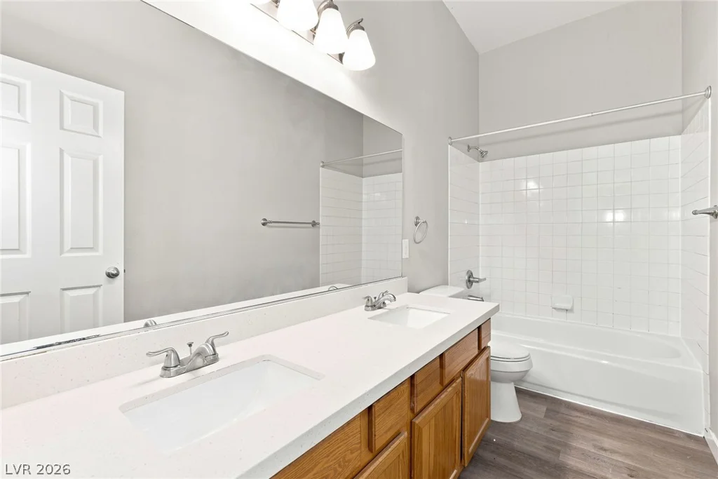 2237 Bridle Wreath, Las Vegas, NV 89156