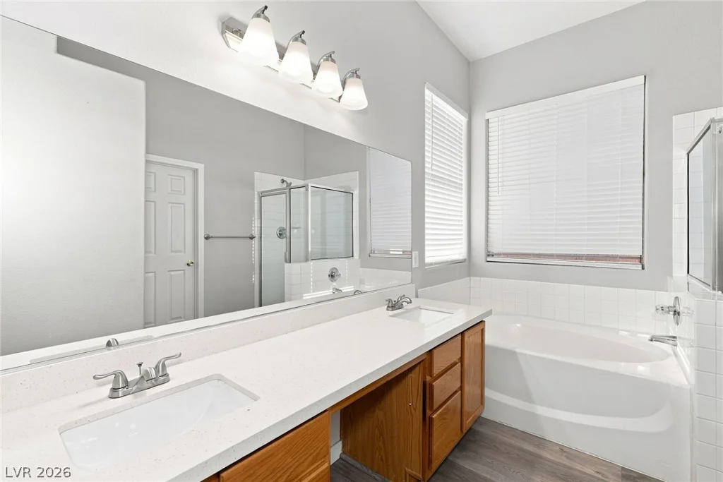 2237 Bridle Wreath, Las Vegas, NV 89156
