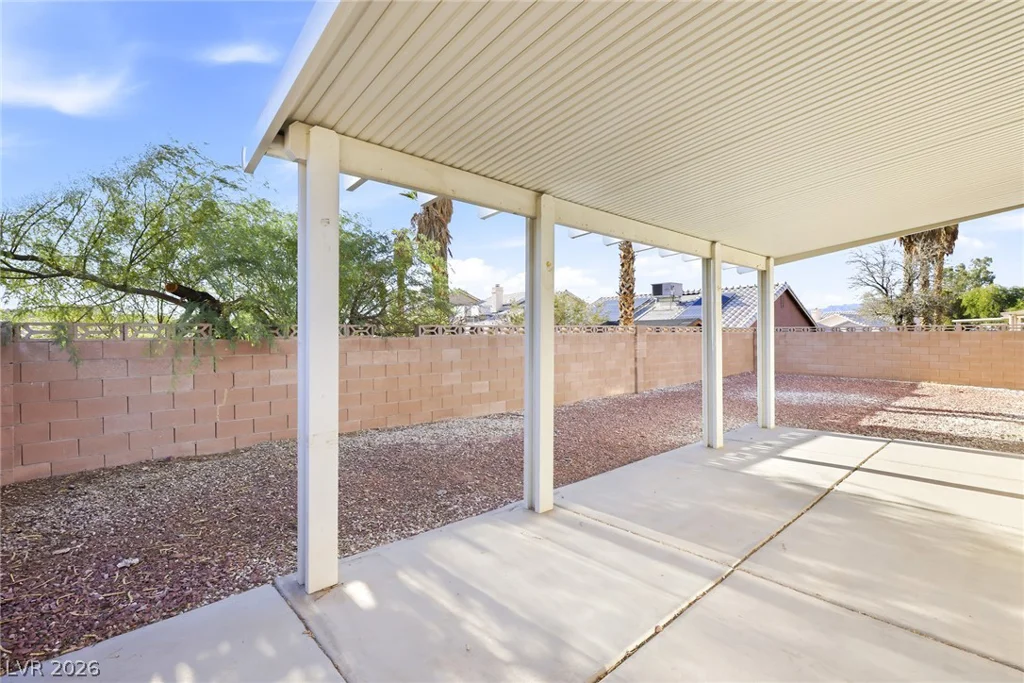 2237 Bridle Wreath, Las Vegas, NV 89156
