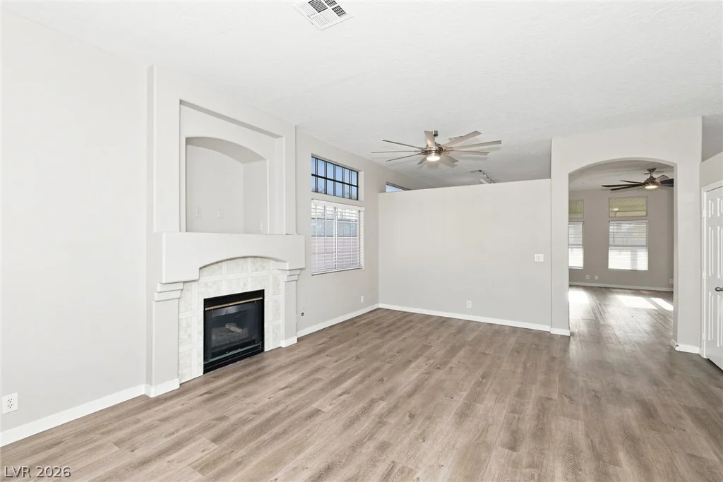 2237 Bridle Wreath, Las Vegas, NV 89156