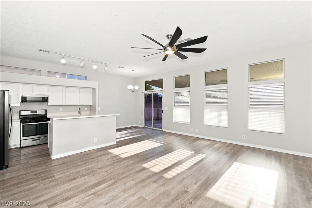 2237 Bridle Wreath, Las Vegas, NV 89156