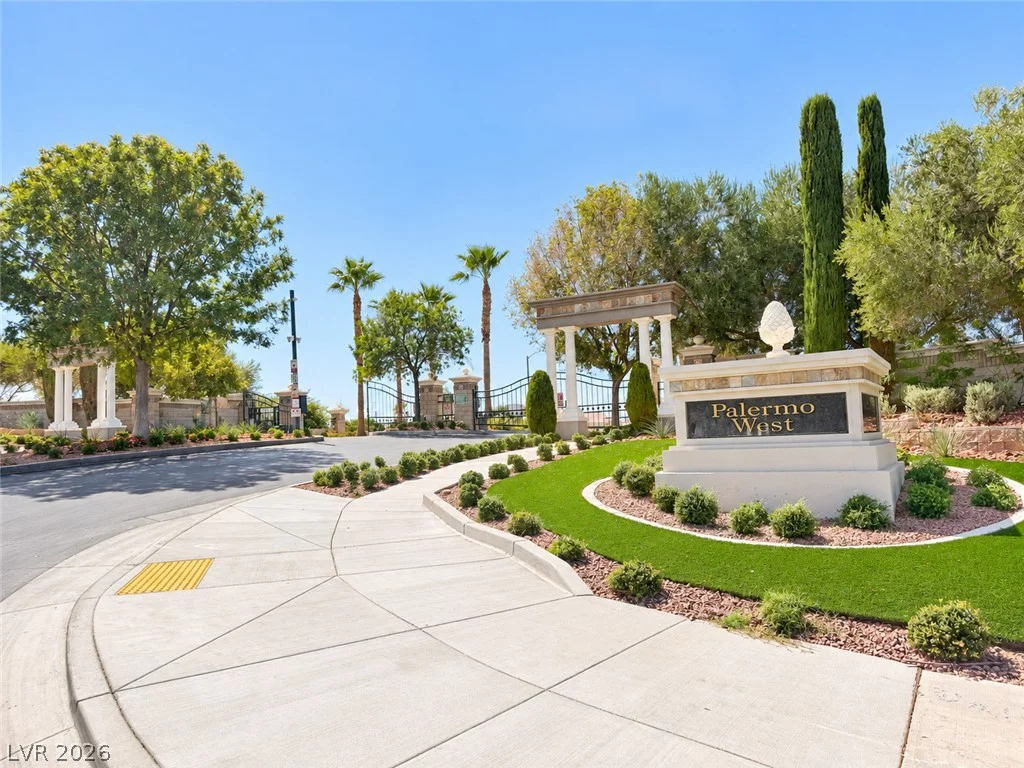 1472 Dragon Rock, Henderson, NV 89052