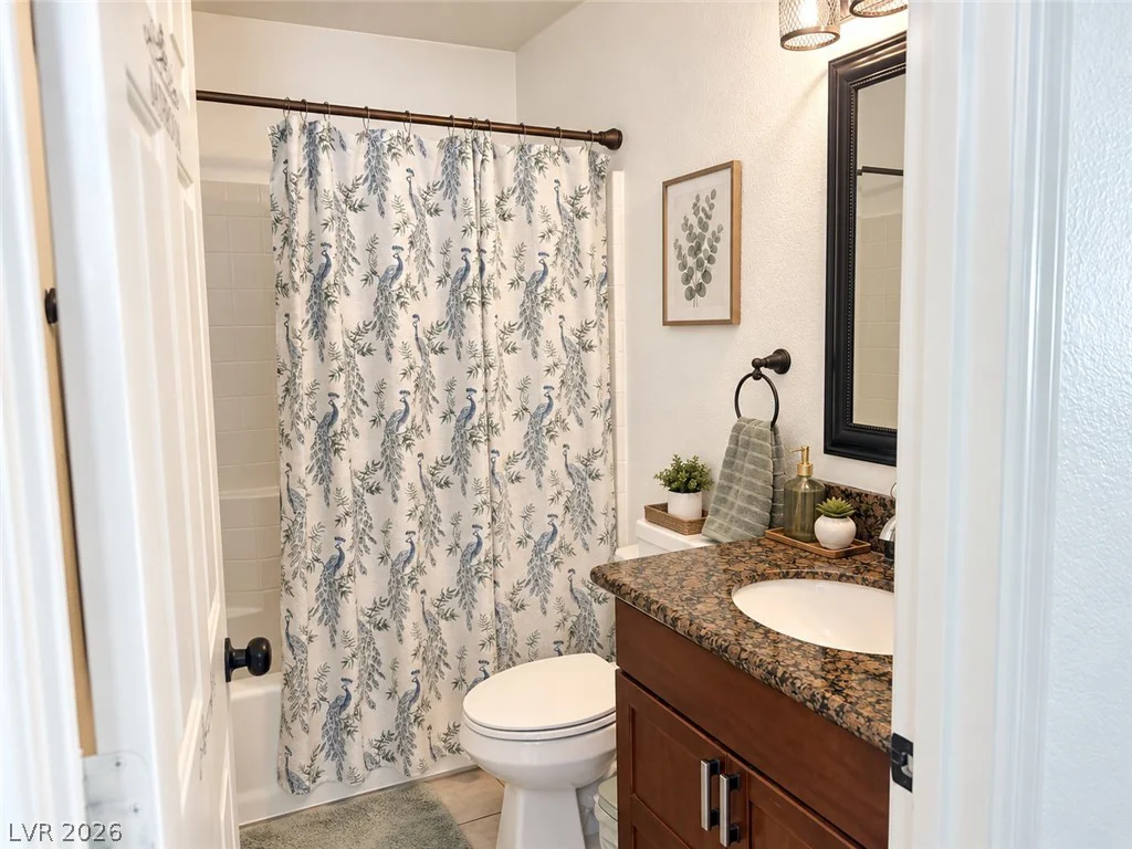 1472 Dragon Rock, Henderson, NV 89052