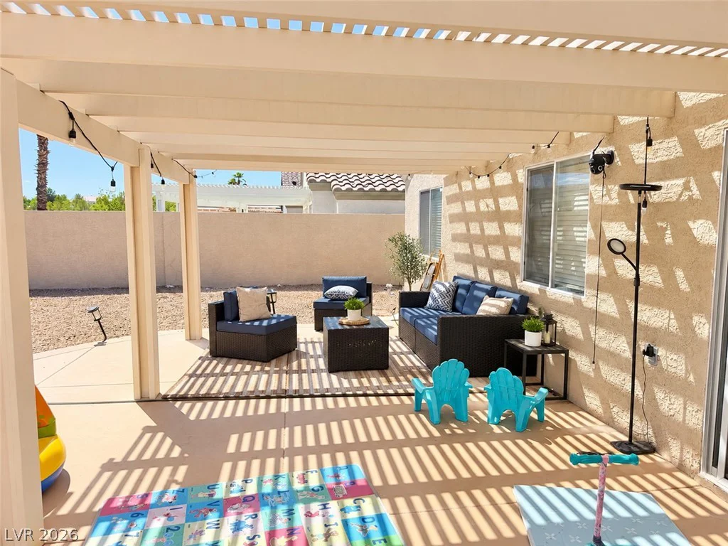 1472 Dragon Rock, Henderson, NV 89052