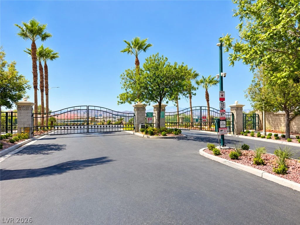 1472 Dragon Rock, Henderson, NV 89052