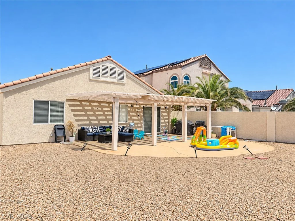 1472 Dragon Rock, Henderson, NV 89052