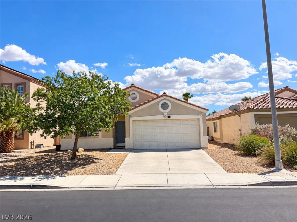 1472 Dragon Rock, Henderson, NV 89052