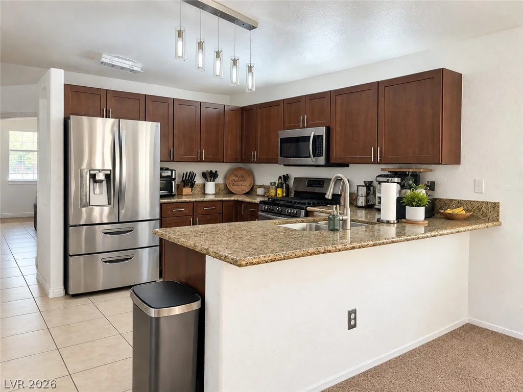 1472 Dragon Rock, Henderson, NV 89052