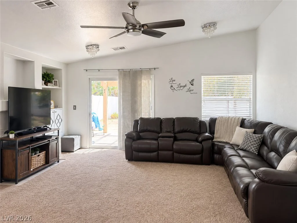 1472 Dragon Rock, Henderson, NV 89052