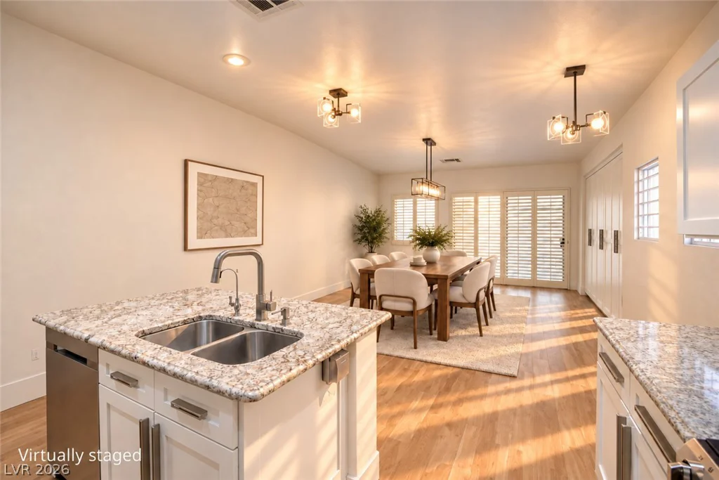 601 Bear Grass, Las Vegas, NV 89144