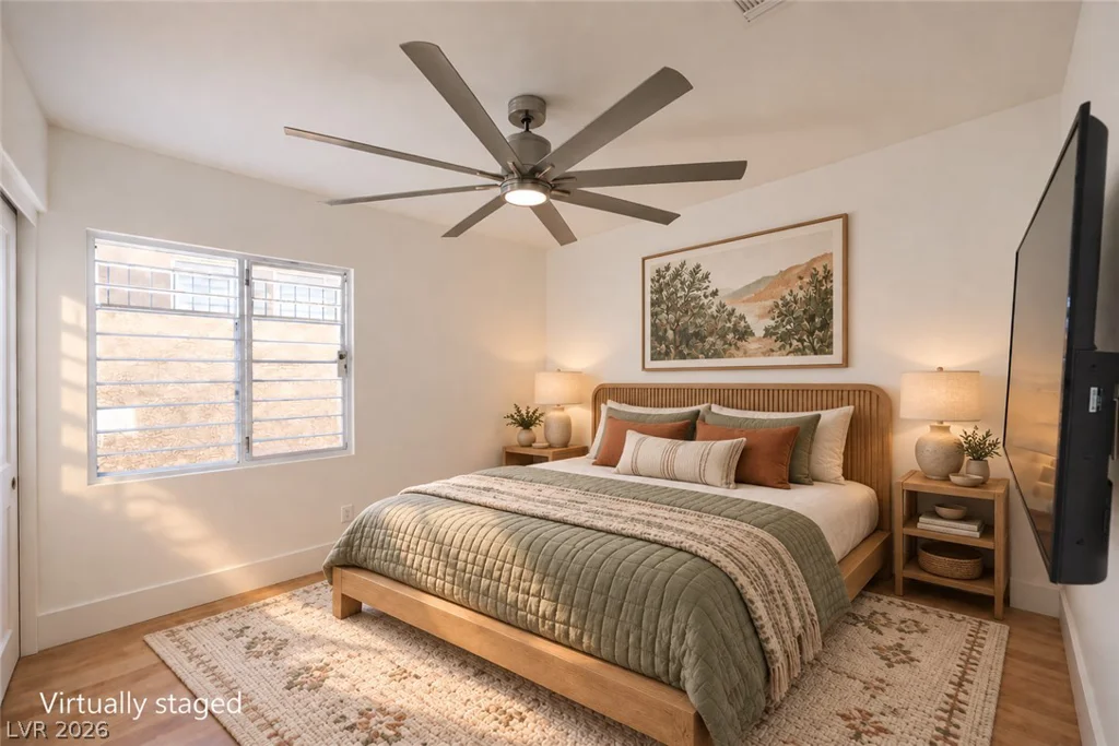 601 Bear Grass, Las Vegas, NV 89144