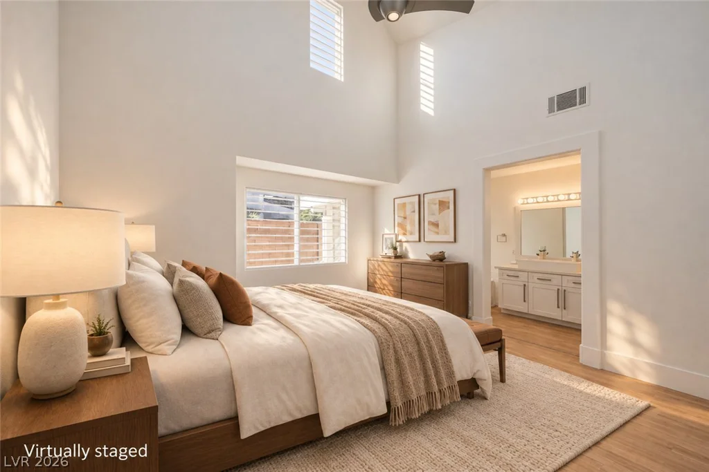 601 Bear Grass, Las Vegas, NV 89144