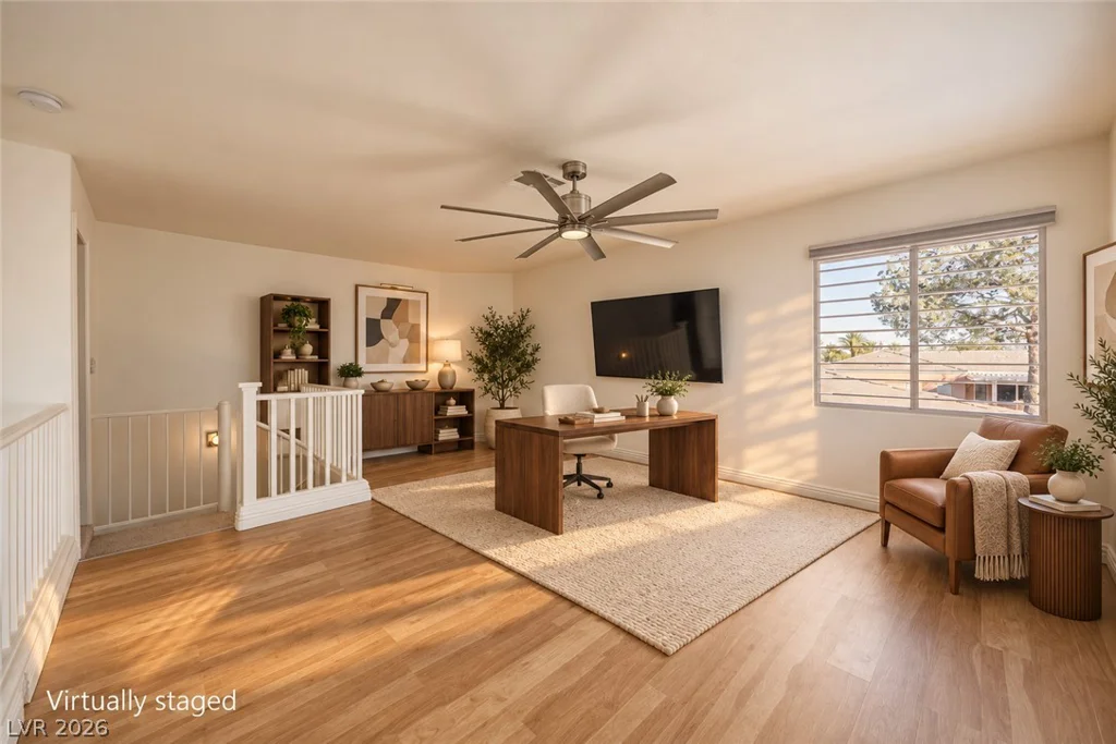 601 Bear Grass, Las Vegas, NV 89144