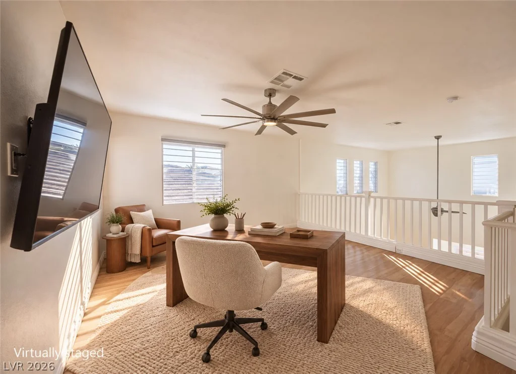 601 Bear Grass, Las Vegas, NV 89144