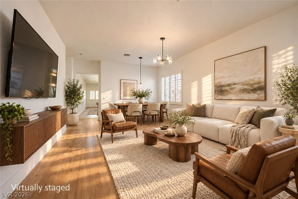 601 Bear Grass, Las Vegas, NV 89144