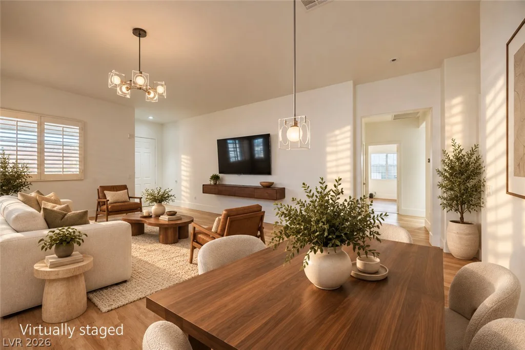 601 Bear Grass, Las Vegas, NV 89144