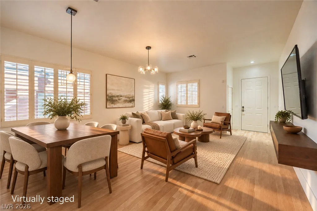 601 Bear Grass, Las Vegas, NV 89144