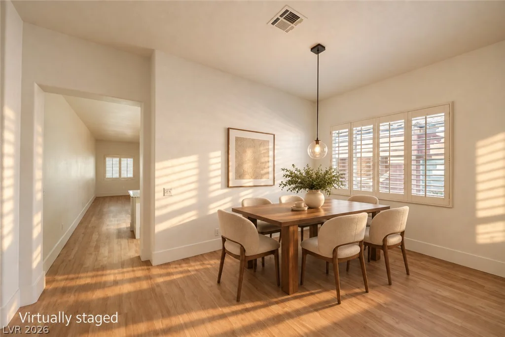 601 Bear Grass, Las Vegas, NV 89144