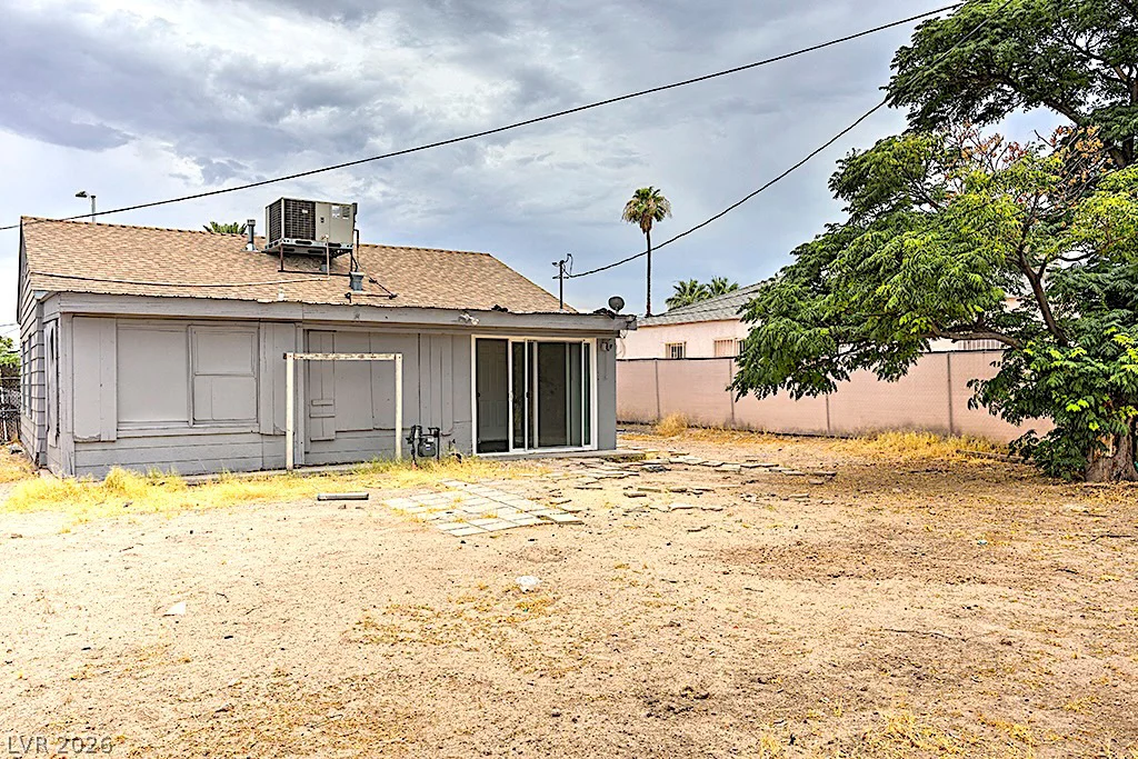 911 1st, Las Vegas, NV 89101