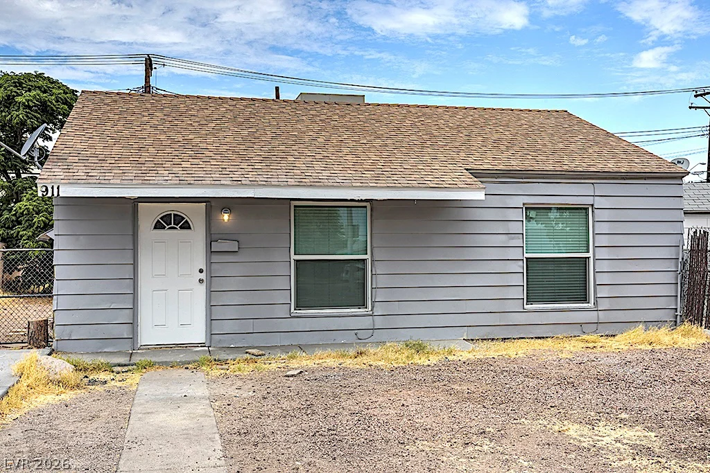 911 1st, Las Vegas, NV 89101