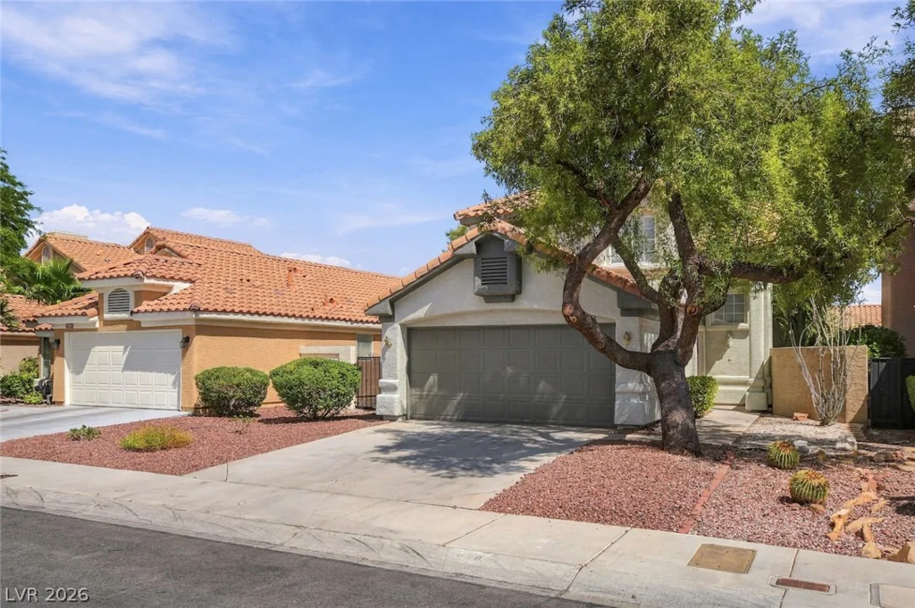 1428 Desert Hills, Las Vegas, NV 89117