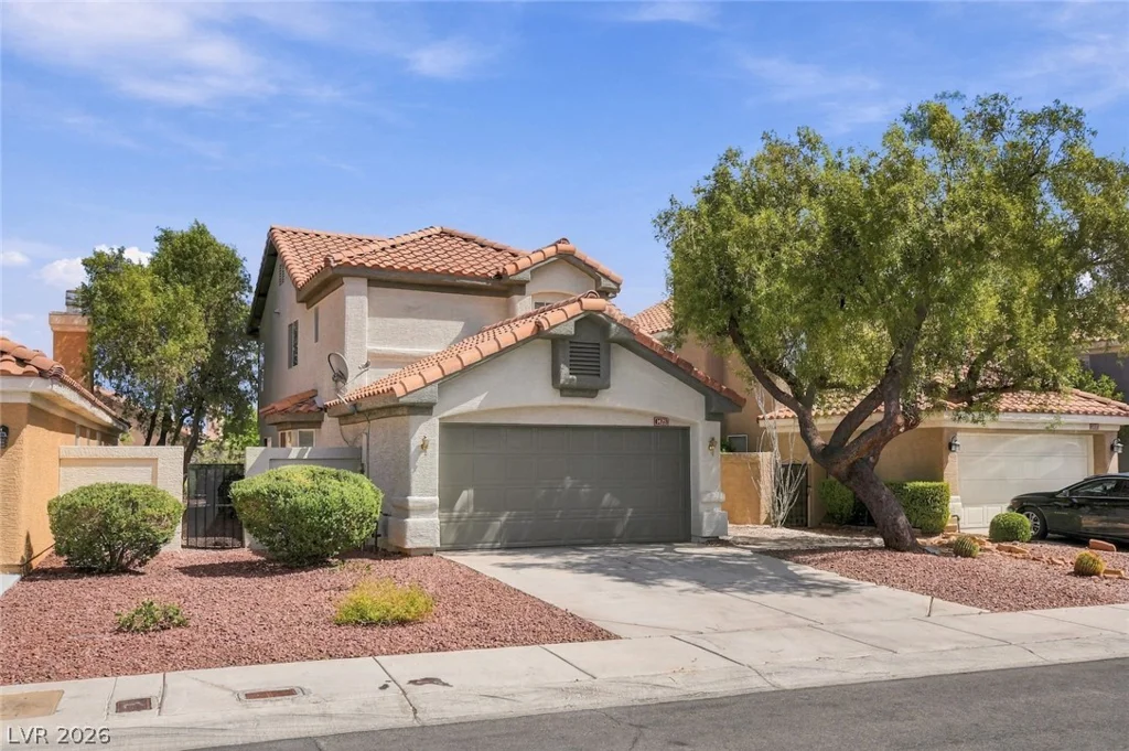 1428 Desert Hills, Las Vegas, NV 89117