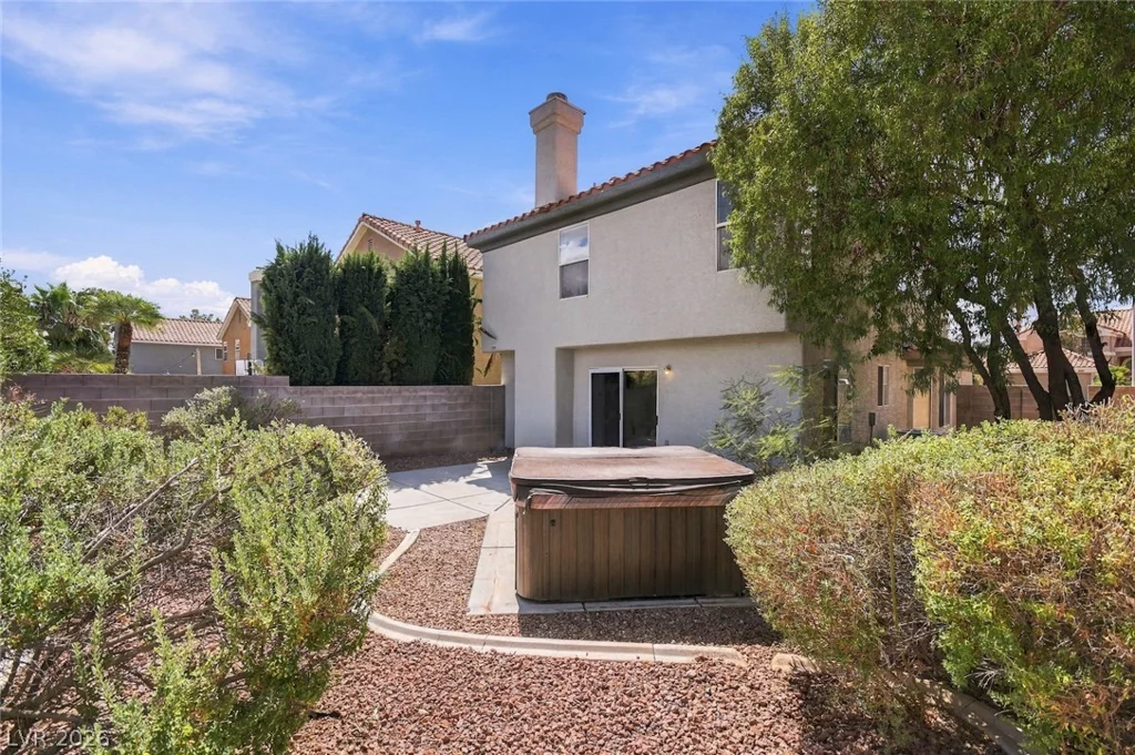 1428 Desert Hills, Las Vegas, NV 89117