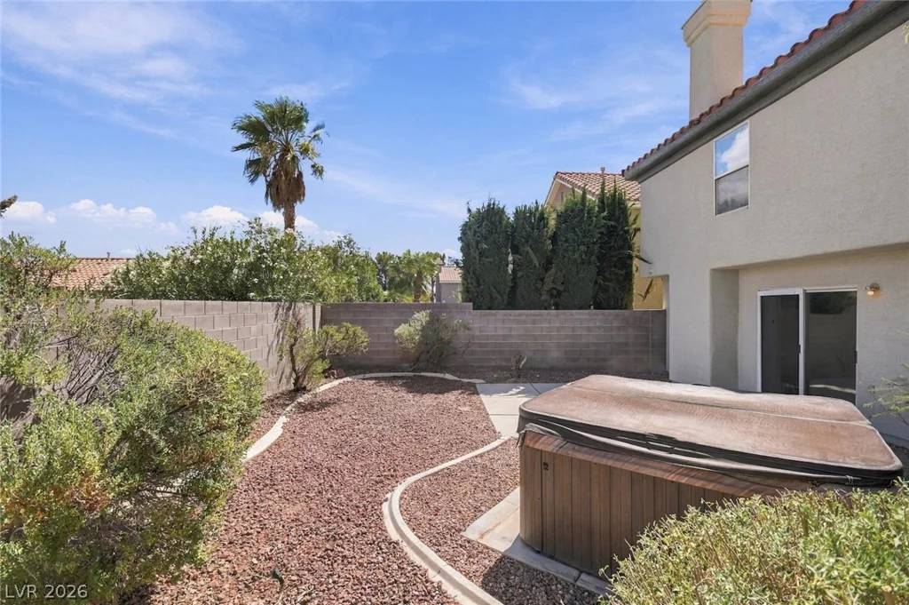 1428 Desert Hills, Las Vegas, NV 89117