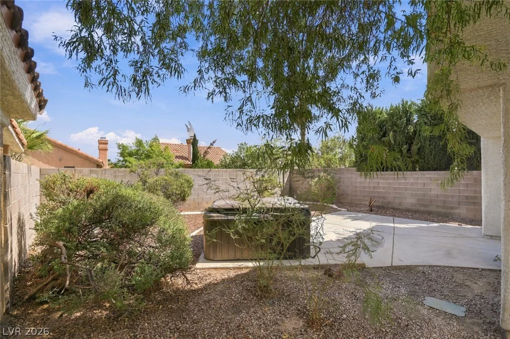 1428 Desert Hills, Las Vegas, NV 89117