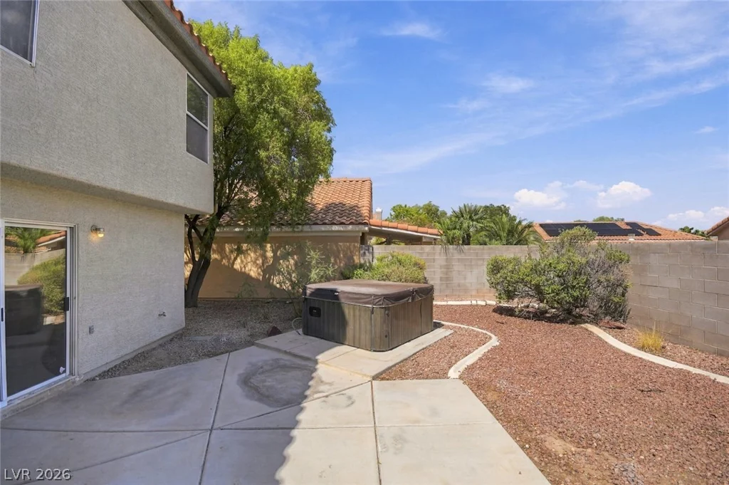 1428 Desert Hills, Las Vegas, NV 89117
