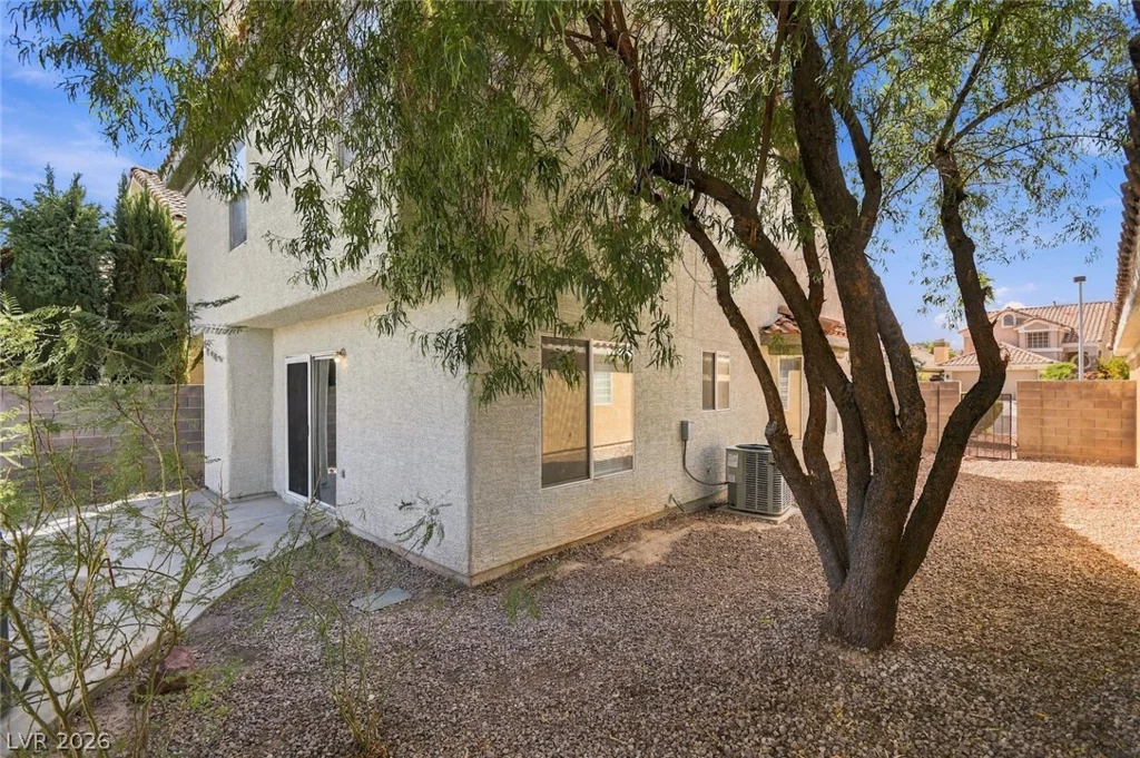 1428 Desert Hills, Las Vegas, NV 89117