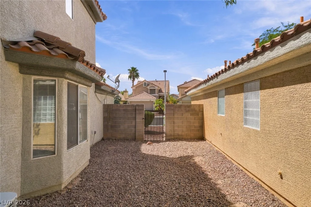 1428 Desert Hills, Las Vegas, NV 89117