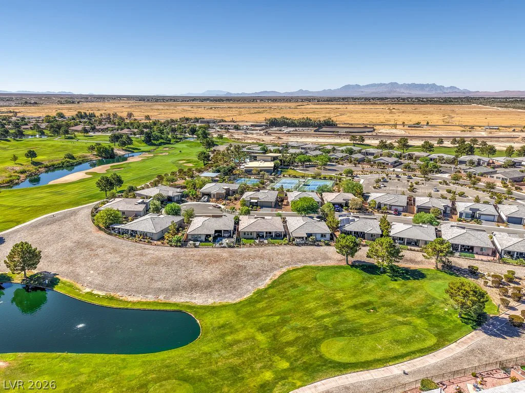 4904 Cactus Canyon, Pahrump, NV 89061